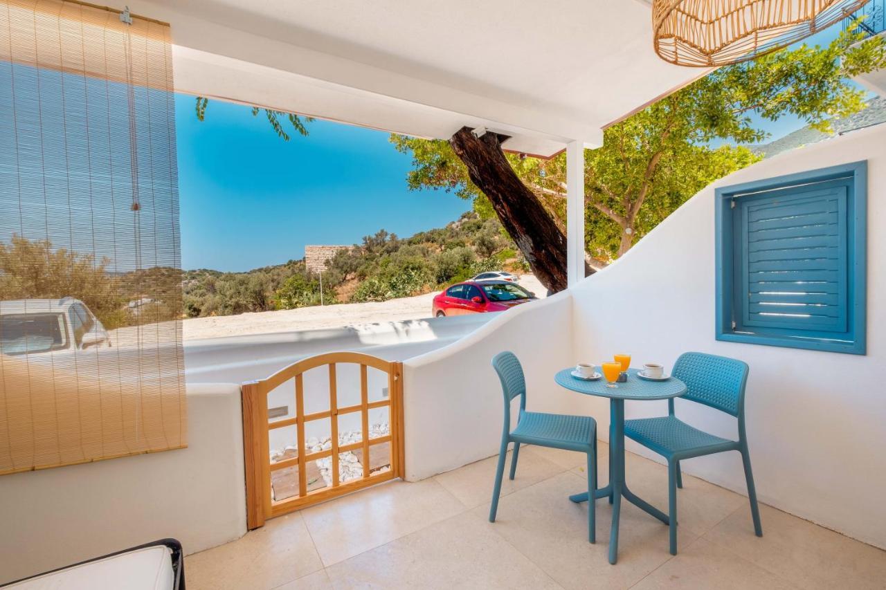 Payam Hotel Kas Bagian luar foto