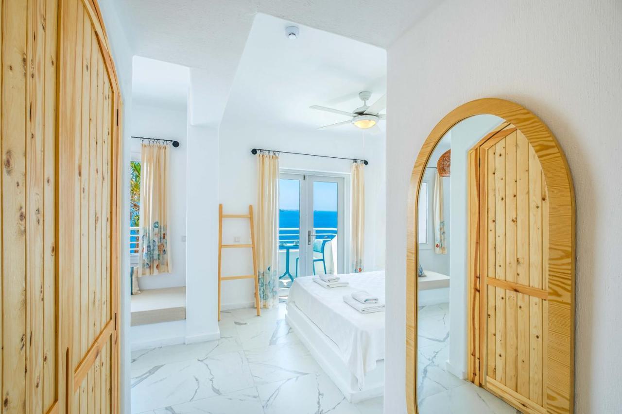 Payam Hotel Kas Bagian luar foto
